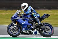 Szkopek potrzebuje czasu