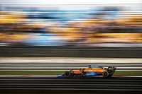 Ricciardo z końca stawki