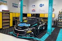 &Aacute;tila troca n&uacute;mero 51 pelo 50 na Stock Car para comemorar anivers&aacute;rio