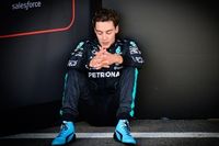 Russell wiedział o niedowadze