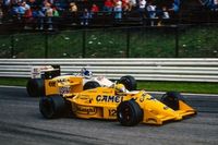 Galer&iacute;a: las decoraciones m&iacute;ticas en automovilismo y motociclismo