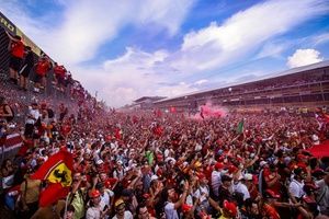 F1 boss warns Italy may lose one Grand Prix amid calendar pressure