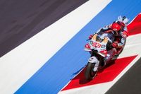A qu&eacute; hora fue la carrera sprint de MotoGP en Misano (San Marino)