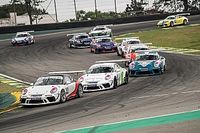 Porsche Cup: Após ‘encontros’ e punições, Kaesemodel e Feldmann refutam rivalidade
