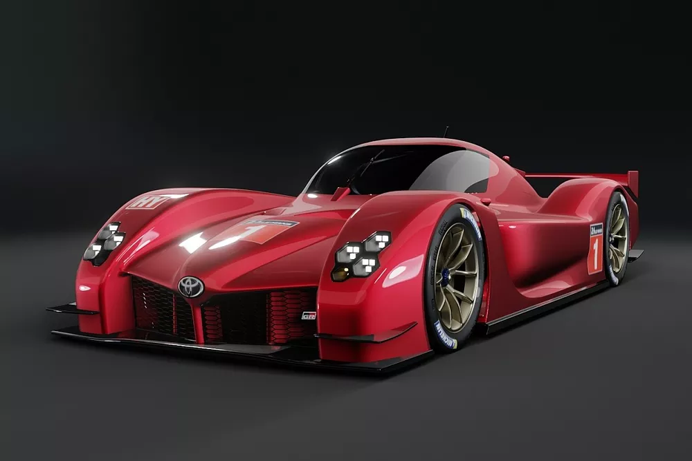 Qu'est-ce qu'une Hypercar ?