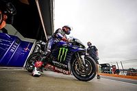 Yamaha hace debutar a Gerloff a la espera de Rossi