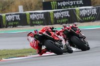 A qué hora fue la carrera de MotoGP en Brno y cómo se vio en TV
