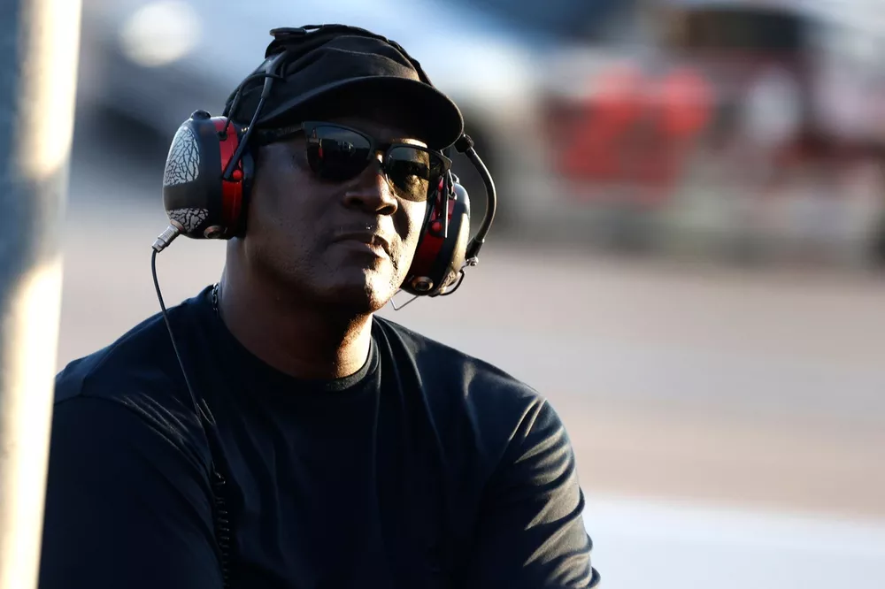 NASCAR, 23XI and Front Row reveal 'smoking gun' documents in explosive ...