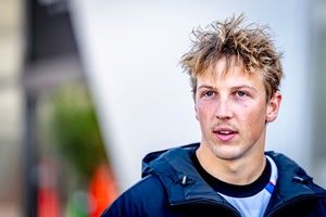 F1 - Lawson rebate comentários de Sainz sobre incidente na Holanda: "As regras são assim"