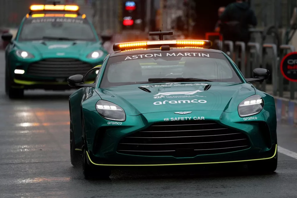 Safety Car