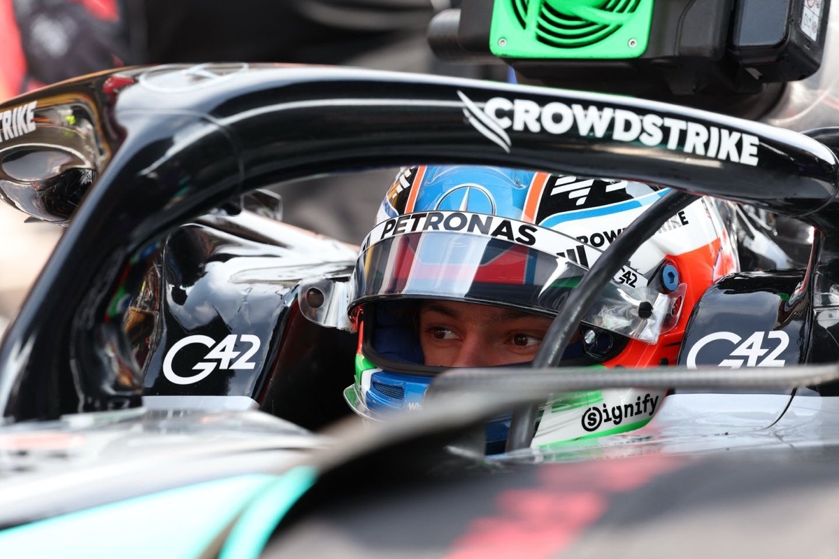 F1 | Antonelli cerca stabilità: dove paga una W16 nervosa che gli ha tolto fiducia