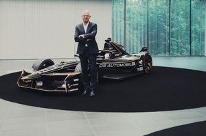 Xavier Peugeot (DS Automobiles): "Hay real conexión entre la competición y los coches de calle"