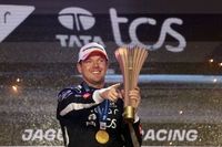 WEC: Peugeot anuncia Nick Cassidy para temporada de 2026