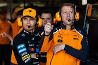 McLaren F1 explica las consecuencias de la rotura de motor de Norris en Zandvoort