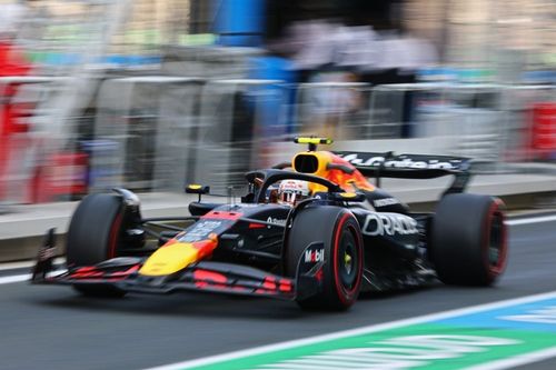 Wypadek nie wpłynął na pozytywną ocenę