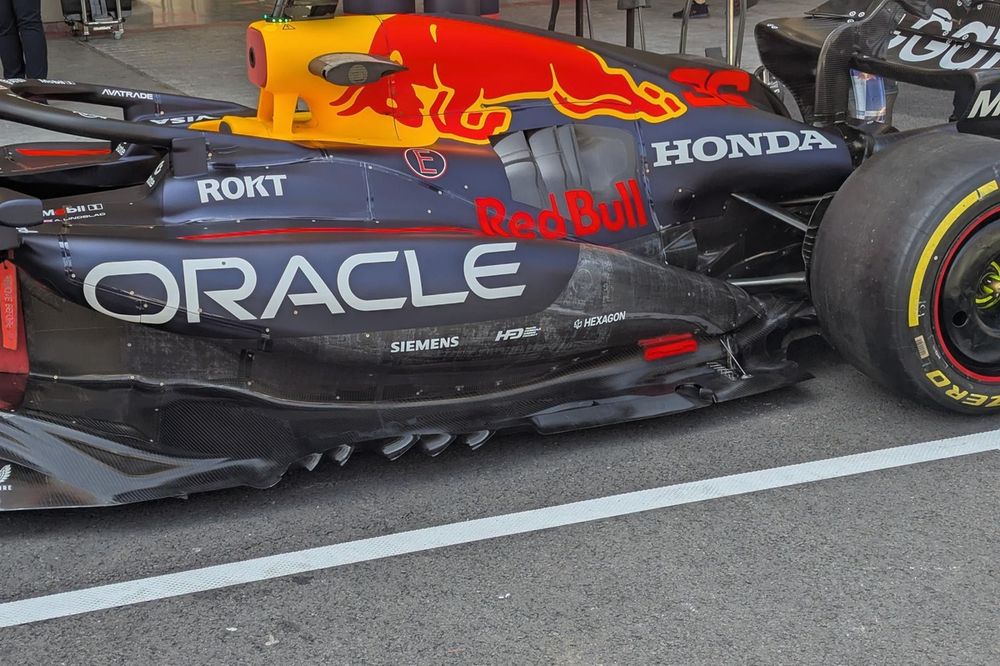 Red Bull Racing RB21