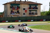 As&iacute; vivimos la carrera del GP de Emilia Roma&ntilde;a 2025 en Imola