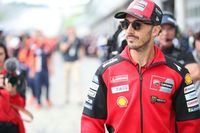 MotoGP - Bagnaia cobra explicações da Ducati: "Minha paciência está acabando"