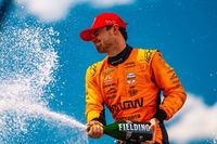 IndyCar Toronto: Pato O'Ward gana en Toronto