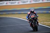 Segundo rifirrafe consecutivo entre Quartararo y los comisarios de pista