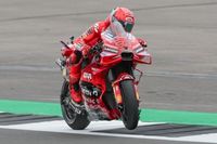 MotoGP: Marc Márquez confirma favoritismo e é pole no GP da Aragón