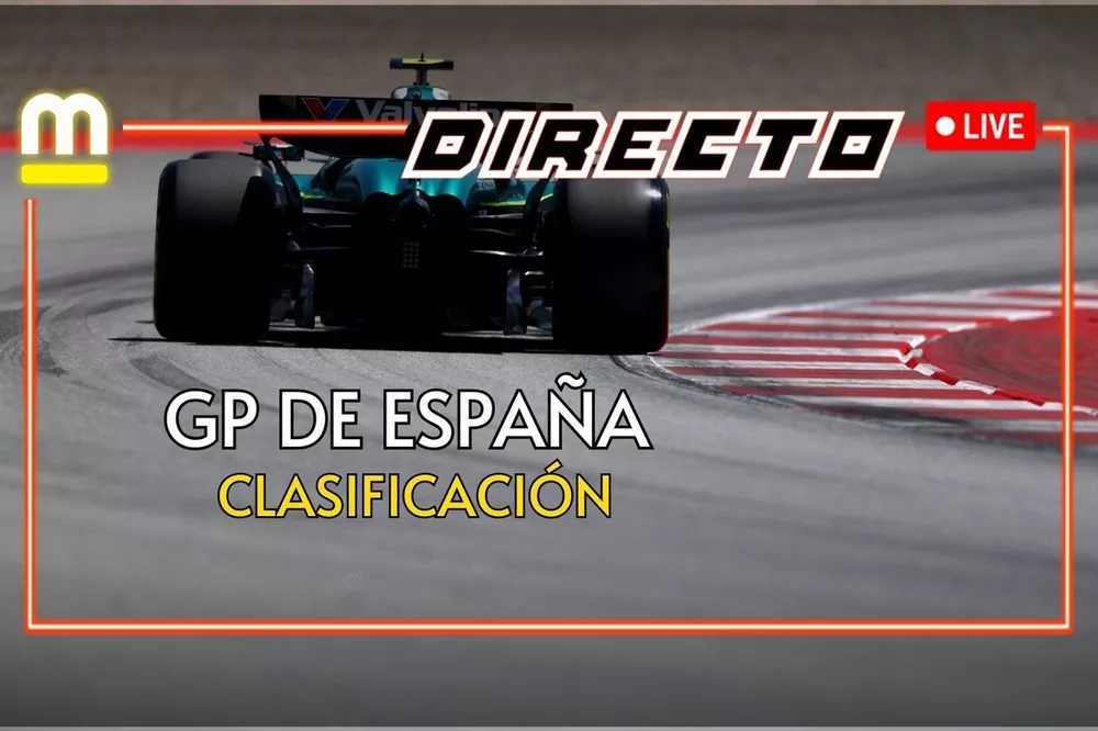 Live Qualy ESP