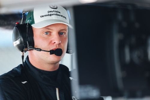 Mick Schumacher revela conversaciones con Cadillac F1 antes de su salto a la IndyCar
