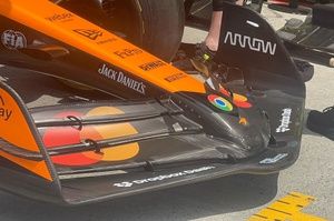 F1 - EXCLUSIVO: Asas flexíveis podem ser permitidas em 2026