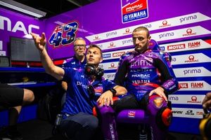 Jack Miller, "devastado" por no aprovechar su oportunidad en Francia