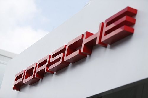 Porsche przypadkiem wywołało zamieszanie