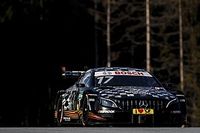 Ogier siente que demostr&oacute; potencial en su debut en el DTM