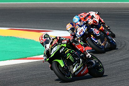 Superbike 2018: ecco gli orari TV del weekend di Magny-Cours