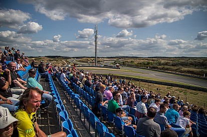 F1-racedirecteur Whiting: “Zandvoort heeft geweldige potentie”