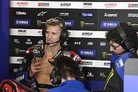 Quartararo hace saltar la alarma en Yamaha: "Ni siquiera s&eacute; qu&eacute; es lo que no funciona"