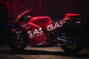 KTM ne compte pas se dissocier techniquement de GasGas