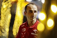 Kubica negocia con varios equipos para estar en Hypercar en 2023 y 2024