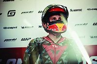 Pol Espargar&oacute;: "Lo intent&eacute; con Honda, pero la situaci&oacute;n no era f&aacute;cil"