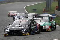 DTM bez kibic&oacute;w?