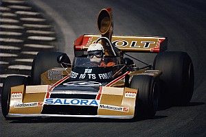 GALER&Iacute;A: Historia del &uacute;ltimo casco abierto y el primero integral