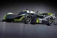 Roborace actualiza su coche aut&oacute;nomo para su primera temporada