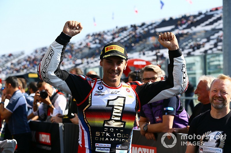 Max Neukirchner traut Markus Reiterberger mehr zu als Sandro Cortese