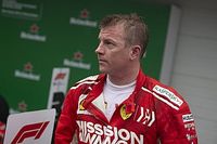 Libro de "poes&iacute;a" de Raikkonen un &eacute;xito en ventas 