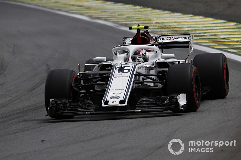 Leclerc: Last-ditch Q2 lap most surprising of my career