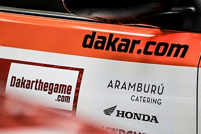 Alonso 2020-ban ott lehet a Dakaron a Toyotával
