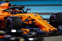 Vandoorne se siente "aliviado" despu&eacute;s de su &uacute;ltima calificaci&oacute;n en F1