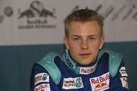 Las curiosas reacciones de los pilotos al adi&oacute;s de Raikkonen