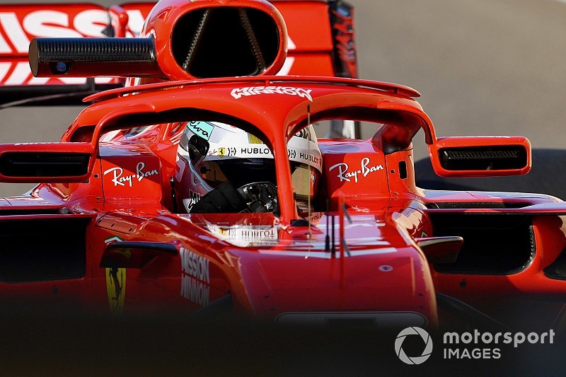Ferrari voulait