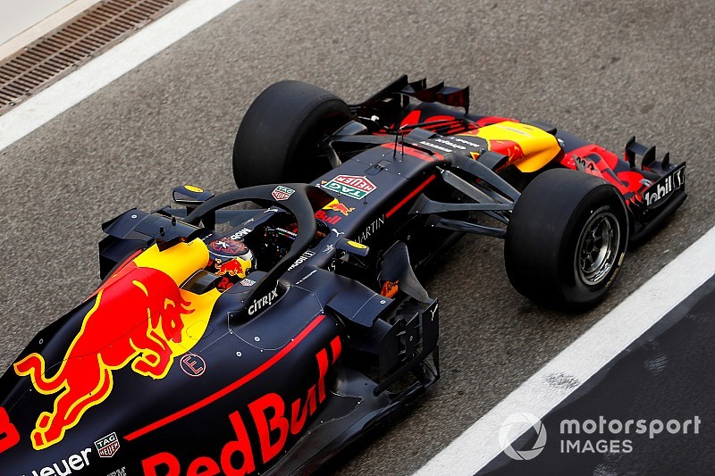Red Bull Racing presenteert nieuwe auto op 13 februari