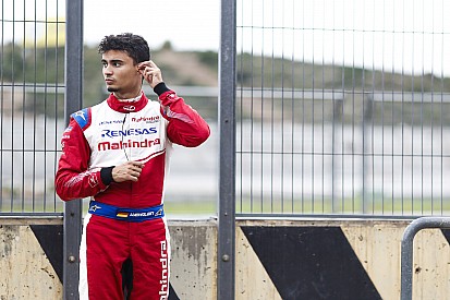 Fritz über Wehrlein: "Gewisse Voraussetzungen" wurden nicht erfüllt