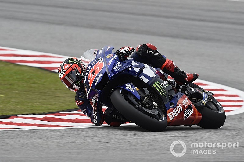 Viñales content: “Op drie verschillende circuits kans op zege gehad”